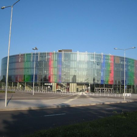 Kotedzas Nuomai - Retro 70, Siauliai Διαμέρισμα Εξωτερικό φωτογραφία